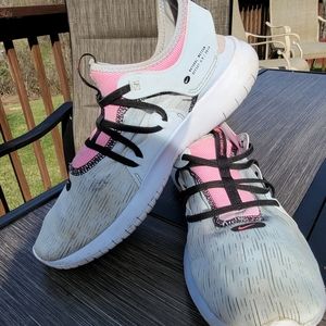 Nike Natural Motion Running Shoe